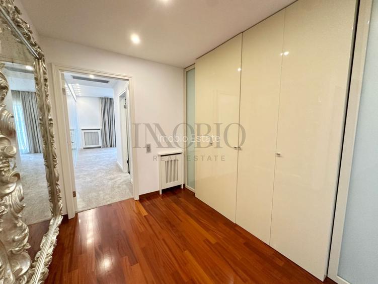 Penthouse | Washington Residence | 2 Locuri de Parcare - 16