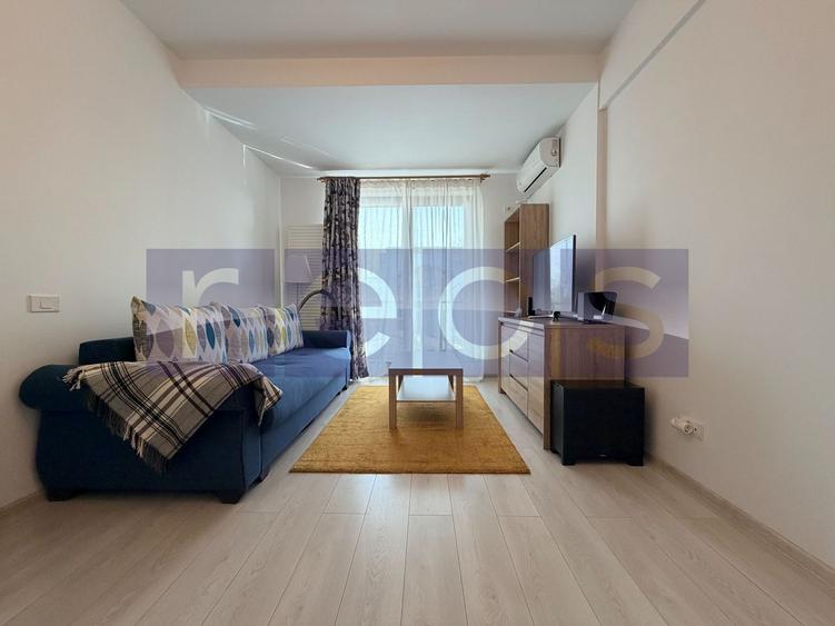VANZARE APARTAMENT 2 CAMERE | METROU LA DOI PASI | PARCARE INCLUSA - 2