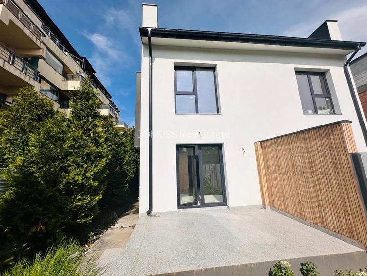 DUPLEX 4 CAMERE | CORBEANCA | OSTRATU | 250 MP TEREN | COMPLEX PRIVAT - 6