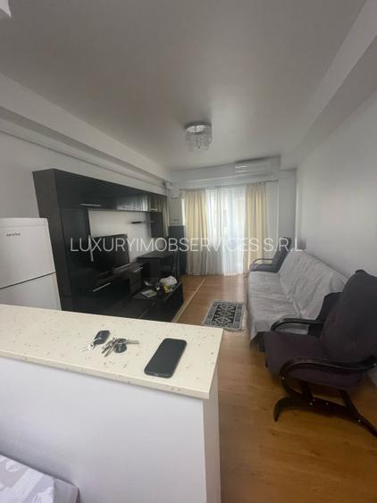 Apartament 2 camere Militari residence - 2