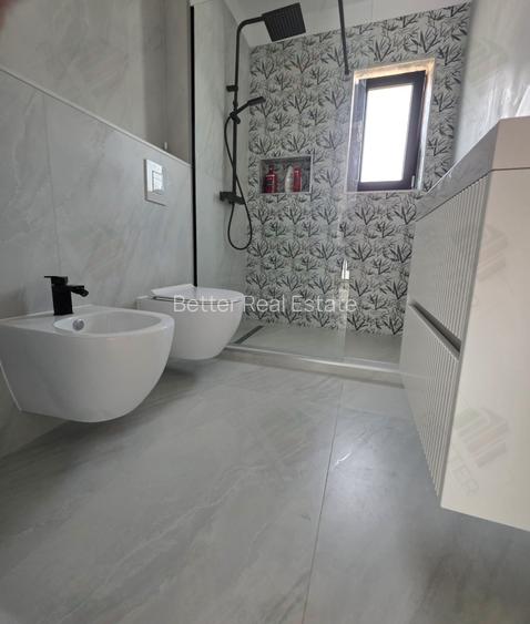 Casă cu Etaj – 107 mp utili + Terasă 20 mp + Beci | Teren 380 mp. - 10