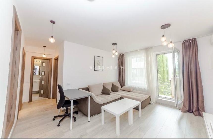 AP.2 CAMERE 13 SEPTEMBRIE, CENTRALA PROPRIE,BUCATARIE INCHISA,MODERN - 2