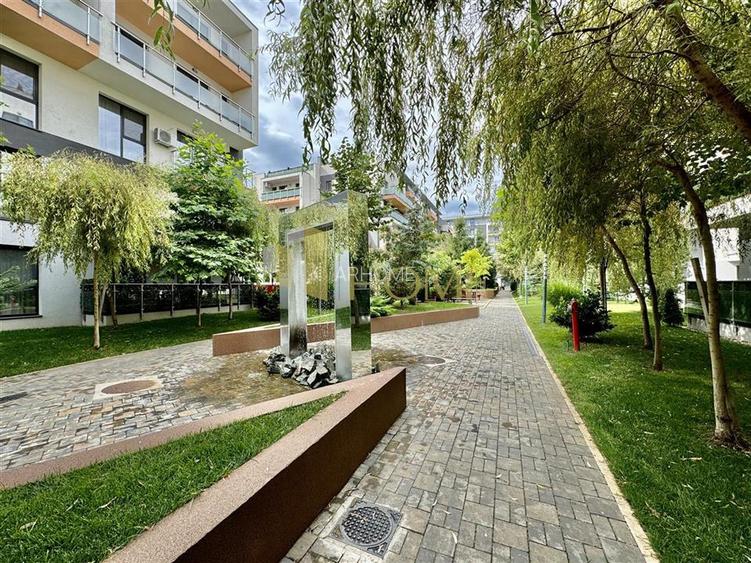 Apartament 3 camere, bloc nou, parcare privata, MRS Smart Albert Ploiesti - 5
