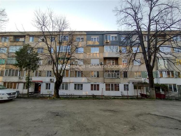 Oravita, Apt.3 Cam, Et.1, Zona Garii, Pret Negociabil - 27