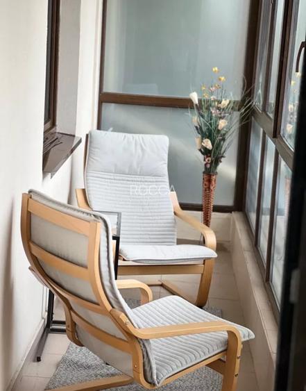 Apartament de 2 camere, 54 mp, boxa, centrala, balcon, Jiului-1 Mai - 6