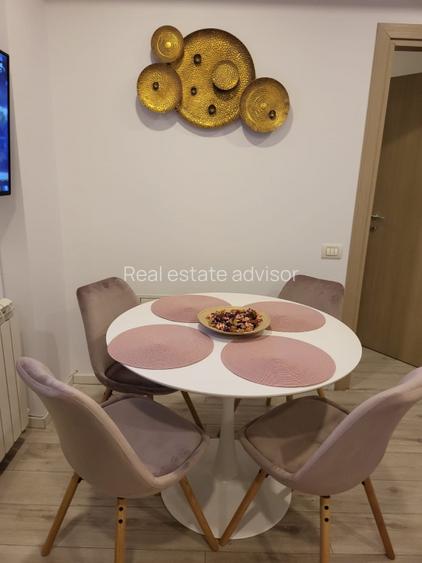 De inchiriat apartament 2 camere - Parcul Carol - 3