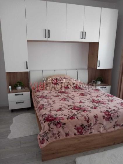 Giroc | Apartament smart, mobilat, gata să te primească - 2