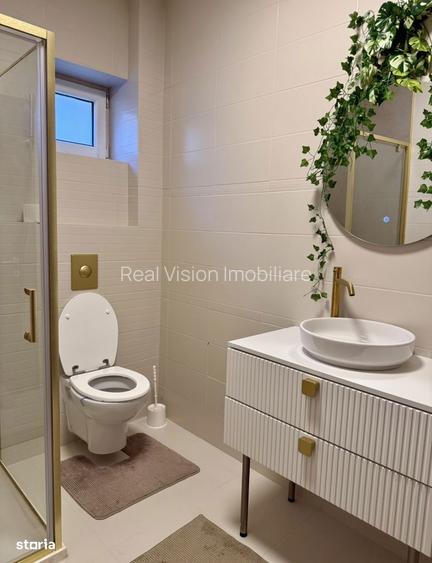 Pipera/OMV/Penny/Apartament spatios cu 3 camere/140 mp/Parcare/ - 13