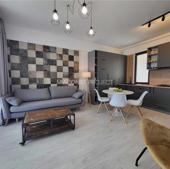 Apartament 2 camere , bloc nou, Tomis Nord - 2