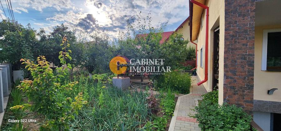Casa de vânzare Valea Adanca, 4 camere,  zonă principala, Toate utilit - 7