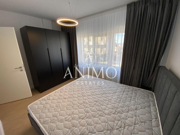 Apartament 4 camere de inchiriat | Zorilor | Parter inalt - 6