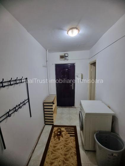 2 camere, Complexul Studențesc, CENTRALĂ TERMICĂ PROPRIE - 2