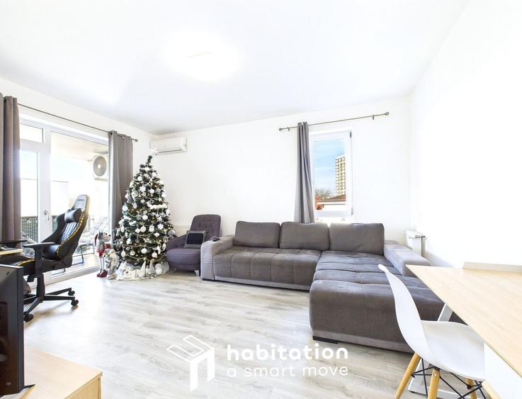 Refugiu urban: 2 camere, decomandat, în Bucovina, langă Iulius Town - 2