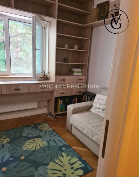 Apartamnet 3 camere , Calea Dorobantilor, Liceu I.L. Caragiale - 2