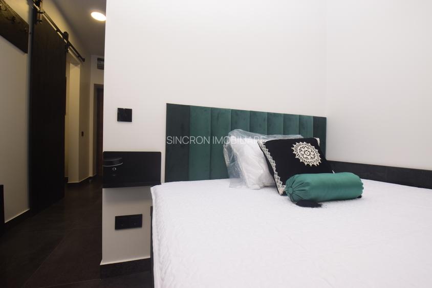 Centrală proprie, încălzire în pardoseală, etaj 1, Dristor - Muncii - Baba Novac - 16