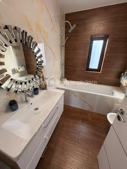 Casă 4 camere 110mp 2băi, Valea Adâncă - 8