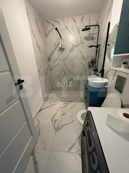 Apartament cu 3 camere, 62 mp utili, zona linistita, in Iris - 7