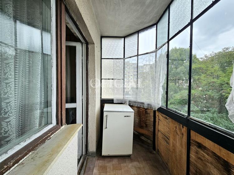 Apartament 2 camere | 49 mp | Etaj 2 | Zona OMV | Marasti - 7