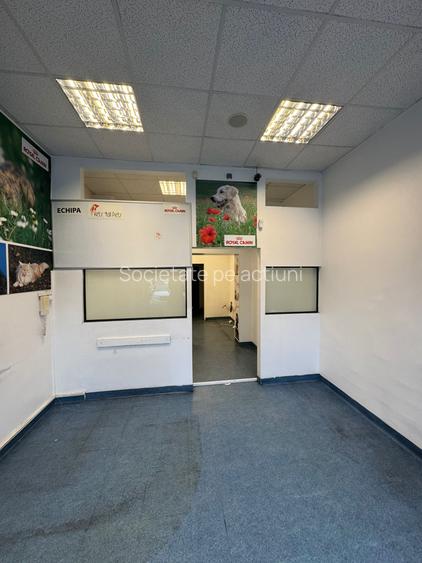 Spatiu Comercial de inchiriat Str. Constantin Brancusi nr. 23, Pret negociabil - 2