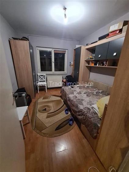 Apartament 4 camere, 2 bai, zona Gemenii - 8