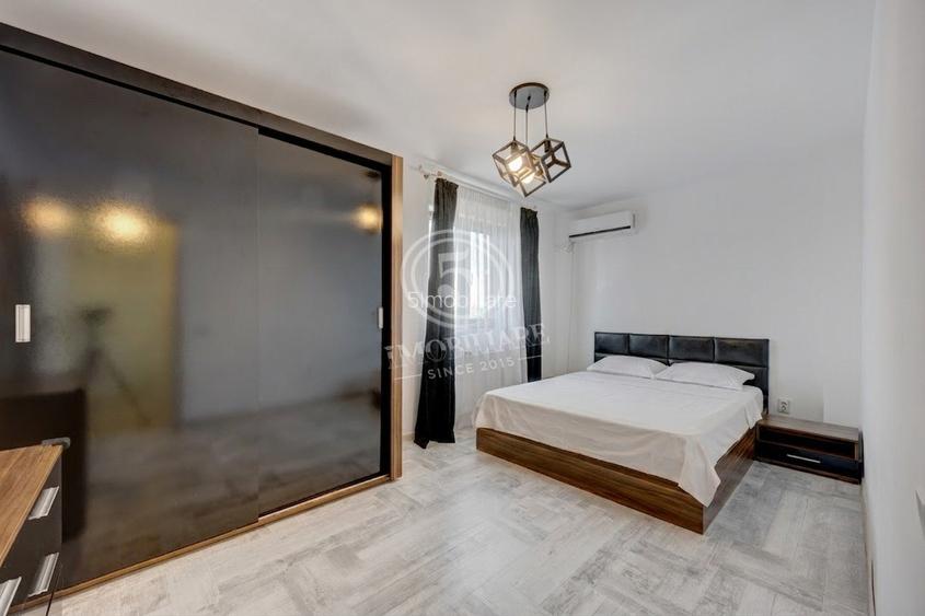 Apartament 3 Camere în Inima Otopeniului – Confort și Accesibilitate - 10