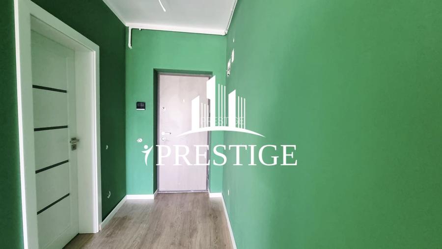 APARTAMENT TIP STUDIO PARTER | VILĂ CU DESIGN MODERN ÎN CRISTIAN SIBIU - 7