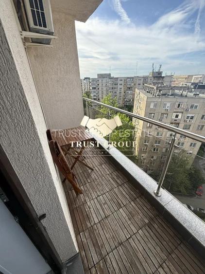2 camere Lujerului | Bloc 2015 | Parcul Liniei | - 7