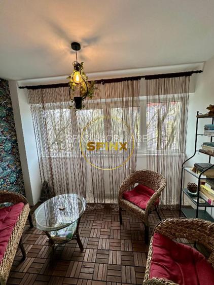 Ap. 3 camere | Loc de parcare | Centrala proprie - 11