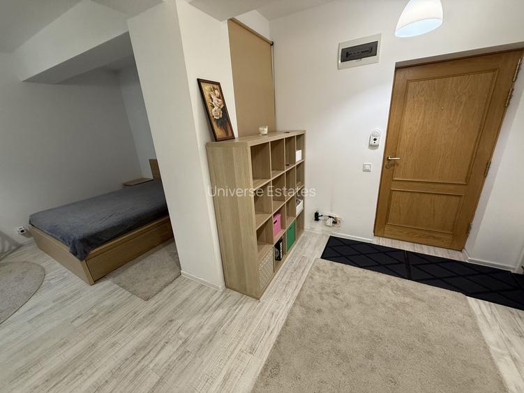 | Studio in Complex New Residence Ghencea - Boxă | - 10