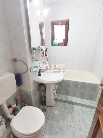 Vanzare Apartament 3 Camere Titulescu Primaria sector 1 - 20