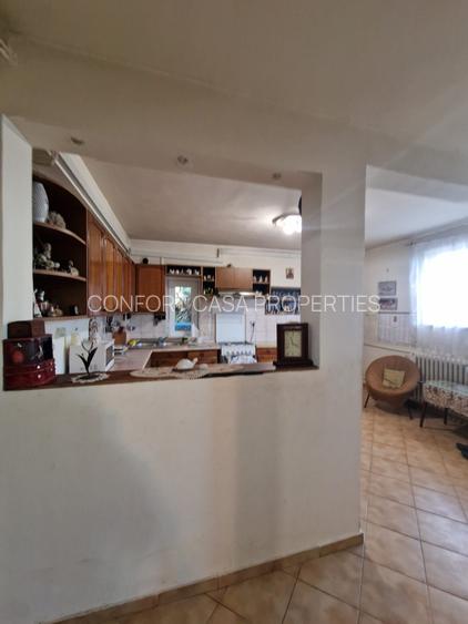 Eroii Revolutiei -  Casa  locuibila - teren 363 mp - deschidere 20.71 mp - P+1E - 10