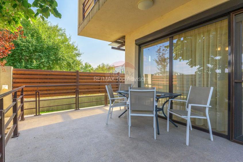 VANZARE Vilă PREMIUM cu 6 camere în zona Central, OTOPENI - 41