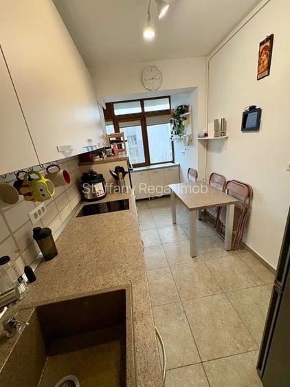Apartament 3 camere de vanzare Pajura - 2
