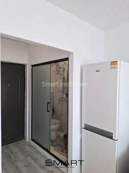 Garsoniera zona Lazaret - 6