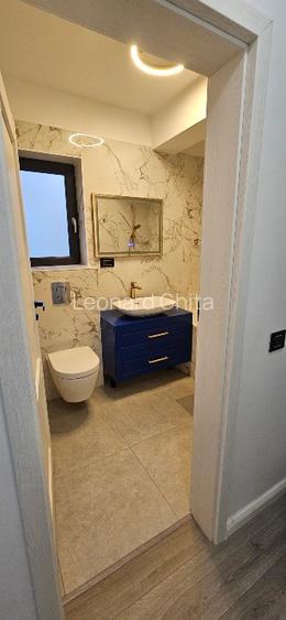 Apartament premium 3 camere – complet mobilat & utilat – Exigent Plaza  - 5