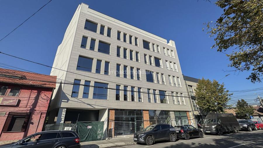 Imobil versatil cu functiuni mixte zona P-ta Mihai Viteazul - 23