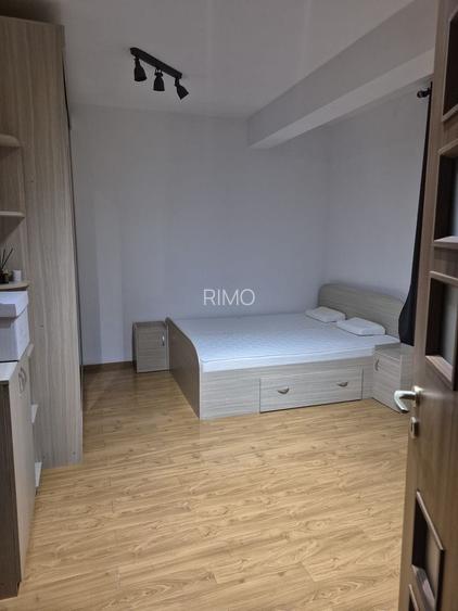 Garsonieră Bucurestii Noi - 2