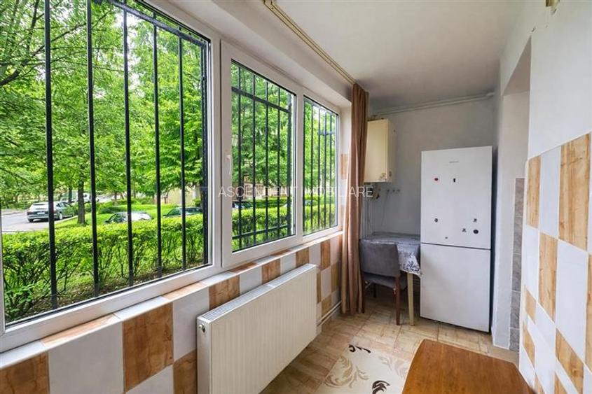 Decomandat, ergonomic, insorit, mobilat, utilat, balcon, Mureseni, Targu Mures - 12