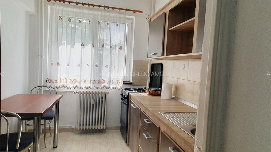 Apartament 2 Camere Titan | Zona Policlinică-Burdujeni-Aproape de Parc & Metrou - 9