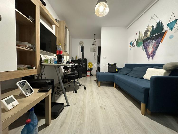 Apartament 3 camere l etaj 3 l Mobilat/Utilat l Palladium Residence - 3