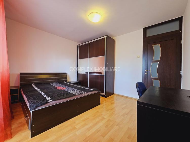 Nerva Traian | Metrou Timpuri Noi | Apartament la cheie in bloc anvelopat - 13