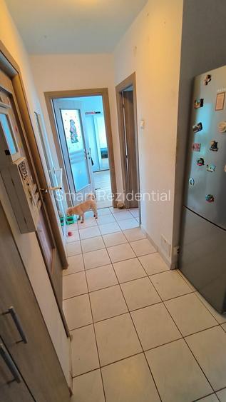 Brancoveanu -  Apartament 2 camere Mobilat Utilat - 5