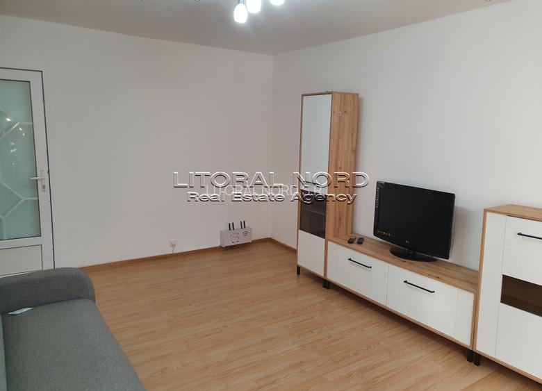 Exclusivitate - Tomis 3, ap. 3 camere dec. 2 bai, 68mp, mobilat, centrala gaze - 3