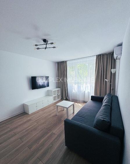 Dristor | 4 min. Metrou | Renovat recent | Centrală proprie | Bloc reabilitat - 3