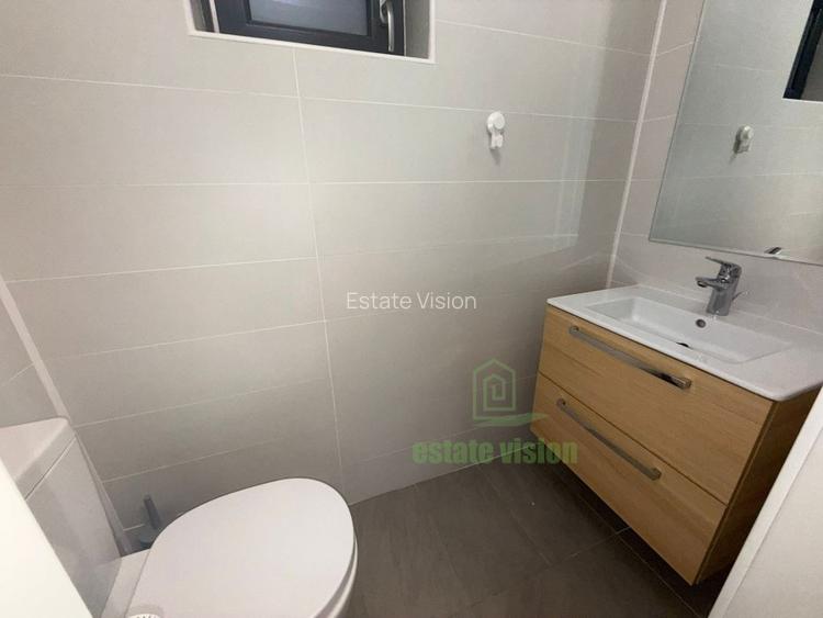 Apartament 3 camere spatios, renovat, bloc 1996, vedere spate, Unirii-Biblioteca - 6