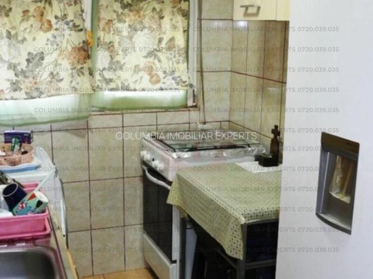 Berceni Aparatorii Patriei garsoniera confort 3 - 6