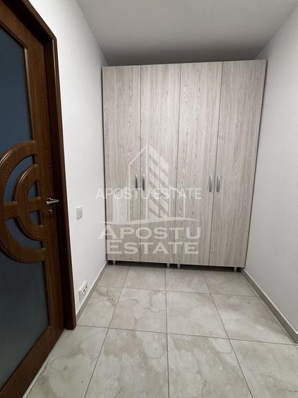 Apartament 3 camere,centala proprie, decomandat, Zona Lipovei - 10