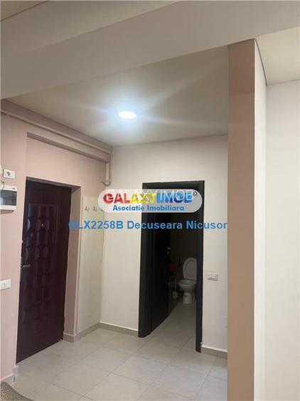 Apartament cu 2 camere Mobilata Militari Residence 72.900 Euro - 6