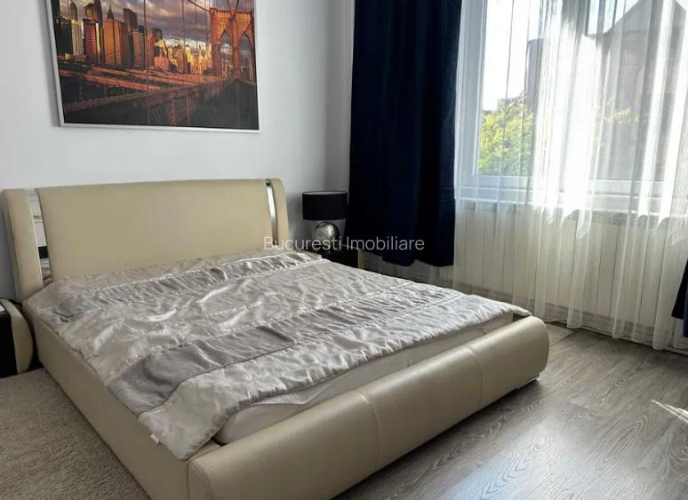 Piata Romana METROU  ASE,et.1/2,Amenajat,CENTRALA mobilat utilat complet - 6