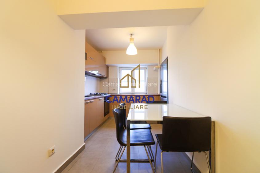 Apartament 3 camere de închiriat - Decebal - Piața Muncii - Piața Alba Iulia - 6